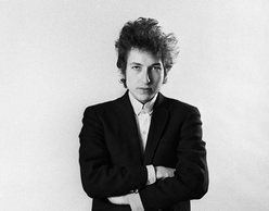 If Not for You: Αφιέρωμα στον Bob Dylan 