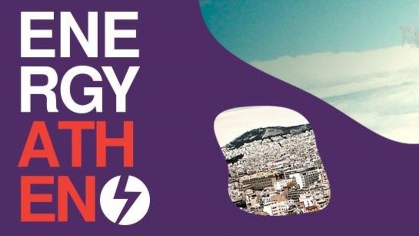 ENERGY ATHENS 2017