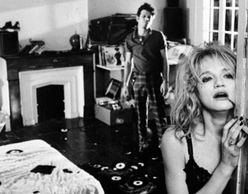 Διήμερο Jarmusch: Down by Law & Mystery Train