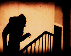 16 sounds per second: Nosferatu Ιnto the darkness