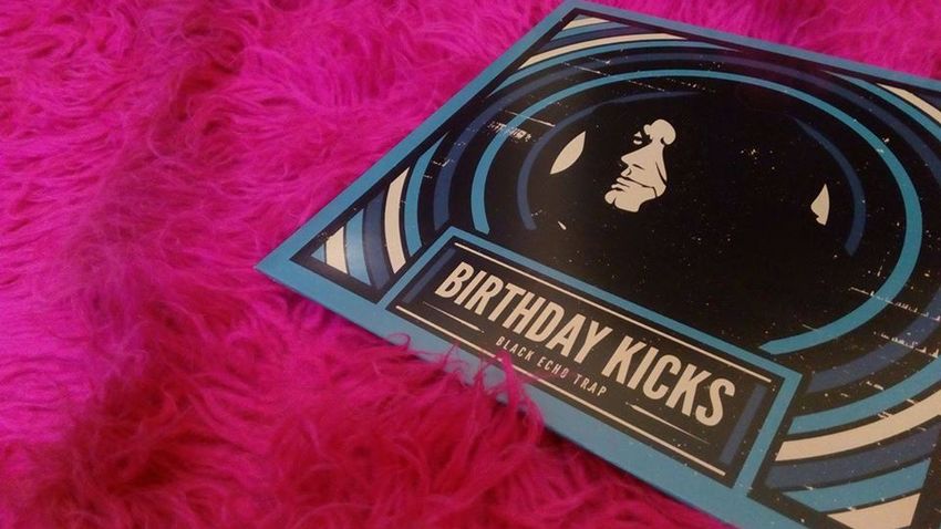 Birthday Kicks, The Snails, Youth In Outer Space  