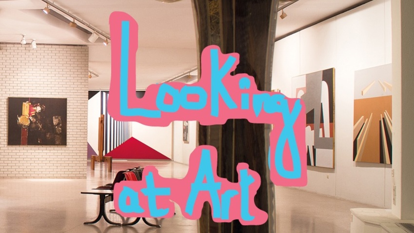 "Looking at Art - Παρατηρώντας την τέχνη", εικαστικά εργαστήρια στο Μουσείο Βορρέ