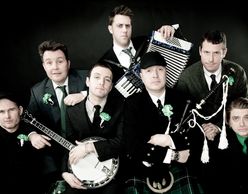 Dropkick Murphys |Piraeus 117 Academy