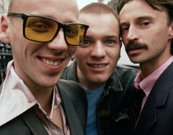 Trainspotting - The Party