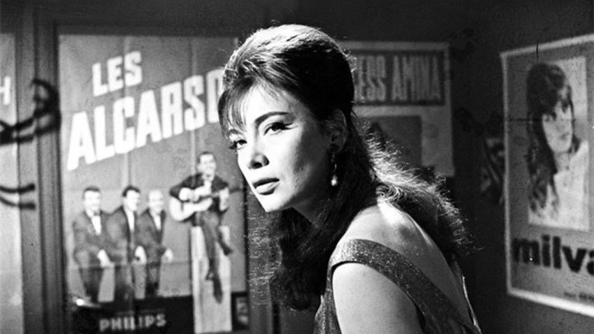Λόλα (1964) στο ΚΠΙΣΝ