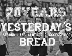 Yesterday's Bread 20 years anniversary party