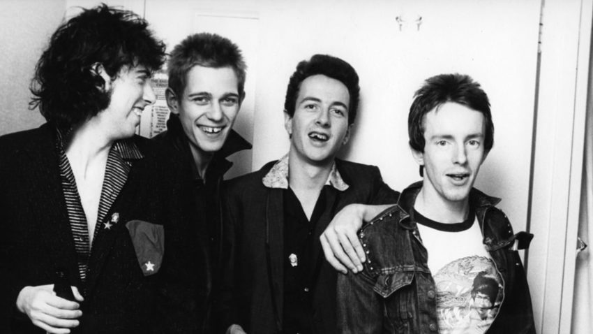 The Clash Calling| ΚΥΤΤΑΡΟ 