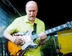 Country For Old Men| O John Scofield live στο Gazarte