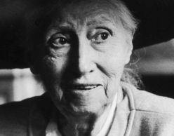 Αφιέρωμα στην ποιήτρια Marianne Moore