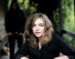 St Paul's Sessions: Keep Shelly in Athens