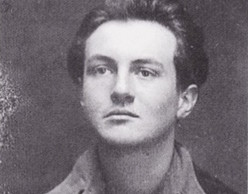 Ταξίδι στο Άγιο Όρος του François Augiéras 