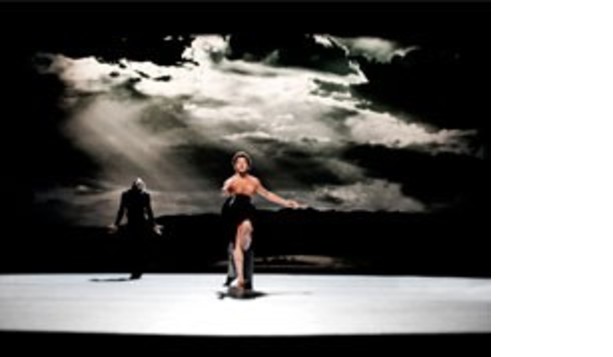 Nederlands Dans Theater (NDT)