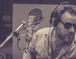 Θέμος Σκανδάμης + Band στο Ίλιον plus