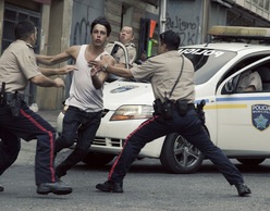 Φεστιβάλ Βενεζουελάνικου Κινηματογράφου