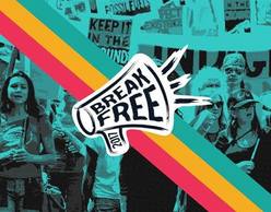 Break Free 2017 - Άσε πίσω ό,τι σε δεσμεύει!