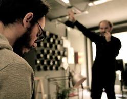 Αυτό το Σημείο της Γης στην Αγγλικανική Εκκλησία