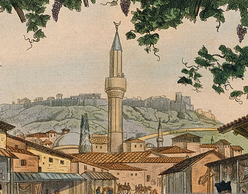 Η αρχιτεκτονική κληρονομιά της Τουρκοκρατίας στην Αθήνα