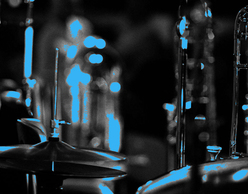 Η Μέσα Θάλασσα: ένα διήμερο jazz festival