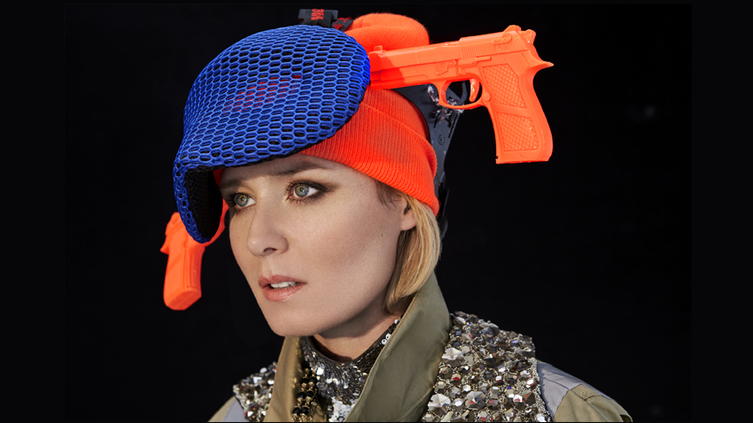 Róisín Murphy: η έφηβη pop βασίλισσα του αιώνα