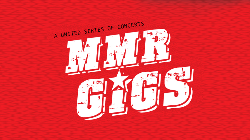 MMR GIGS: 12 μπάντες σε 3 συναυλίες χωρίς headliners!