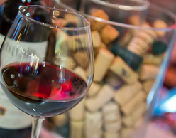 Ιστορίες του Ιταλικού Κρασιού στο Napolitivo
