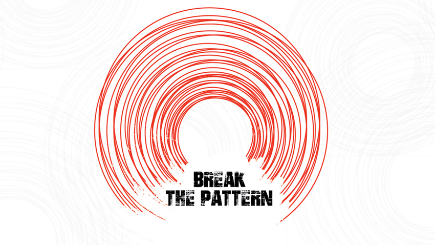 TEDxPanteionUniversity 2017: Break The Pattern