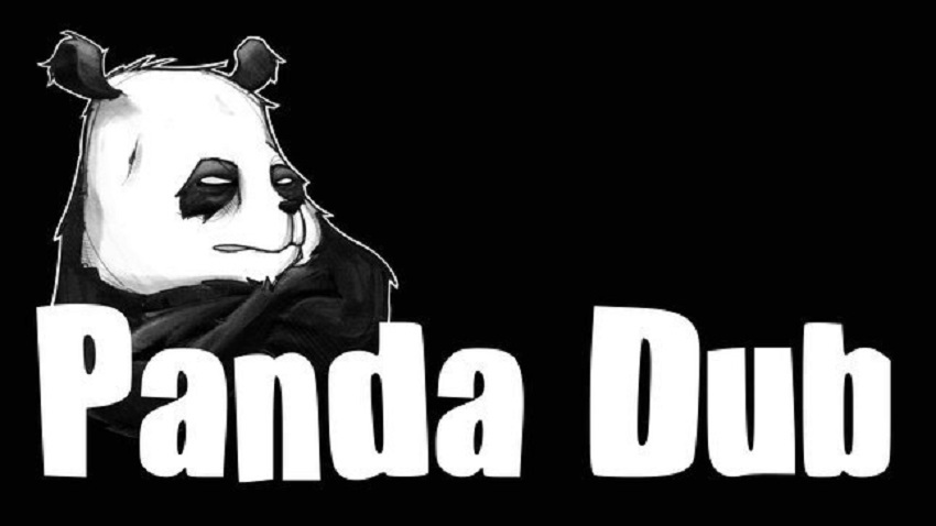 Panda Dub (Live Band) in Athens
