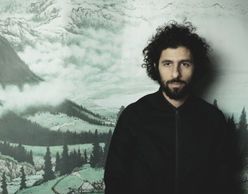 O José González στην Αθήνα 