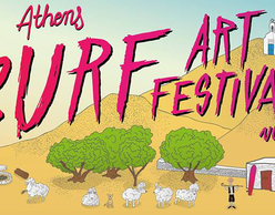 Surf Art Festival Vol.4