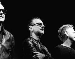 Depeche Mode|The Raveonettes |TerraVibe Park