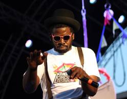 Athens Circus Festival 2017