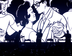 Release Athens 2017 | Röyksopp, Moderat + more 