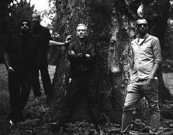 Οι Ulver Gagarin 205! 