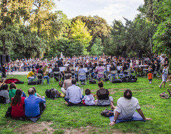 ATHENS GARDENS FESTIVAL 2017