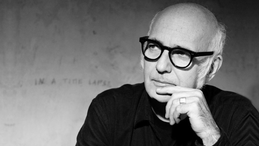 Ludovico Einaudi ξανά στο Ωδείο Ηρώδου του Αττικού