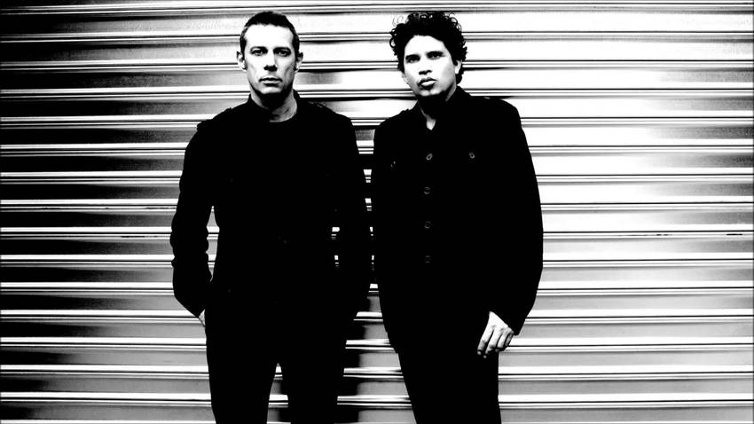 Thievery Corporation | Archive | Kadebostany 