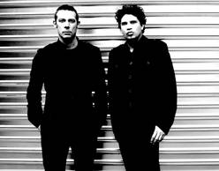 Thievery Corporation | Archive | Kadebostany 