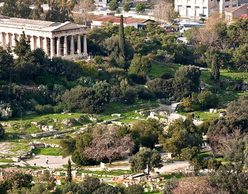 Στα βήματα της Δημοκρατίας | Φεστιβάλ Αθηνών & Επιδαύρου