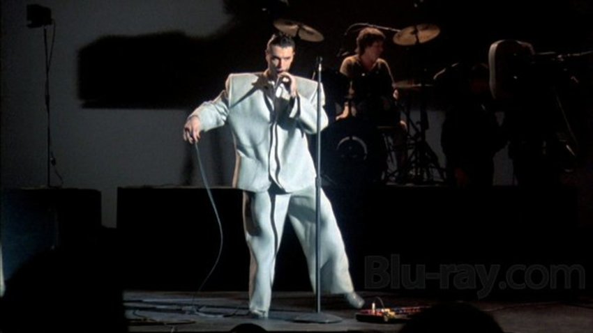 Stop Making Sense (1984)