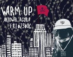 Warm Up Festival 2017