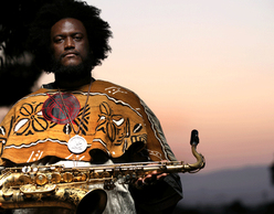 Kamasi Washington | «To σαξόφωνο που παίρνει φωτιά»  