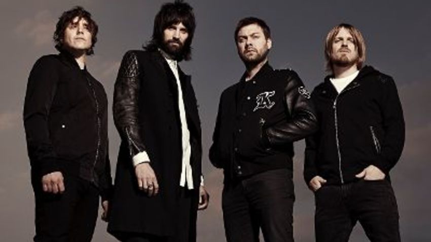 Kasabian | The Jesus and Mary Chain | Peter Hook & The Light  