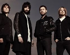 Kasabian | The Jesus and Mary Chain | Peter Hook & The Light  