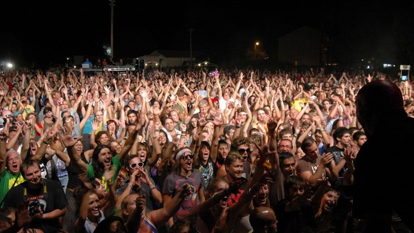 Ireon Music Festival