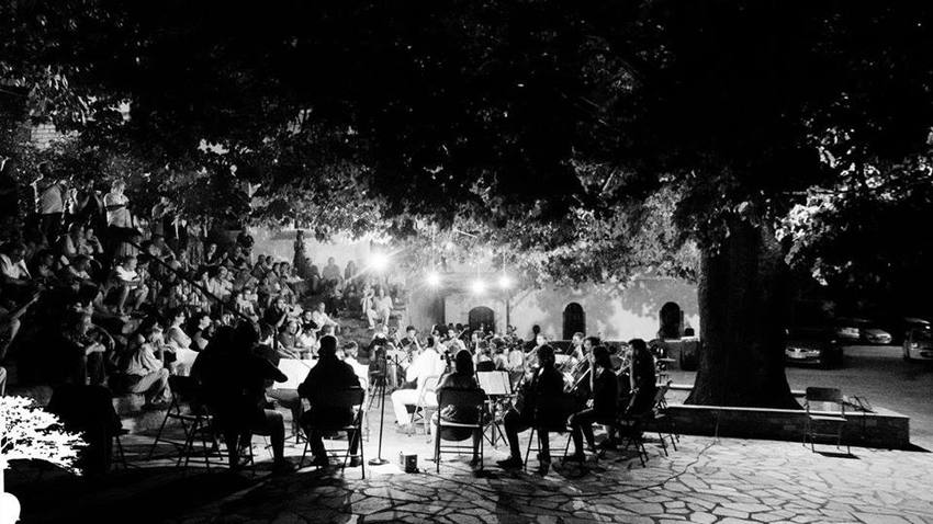 18th International Pelion Festival