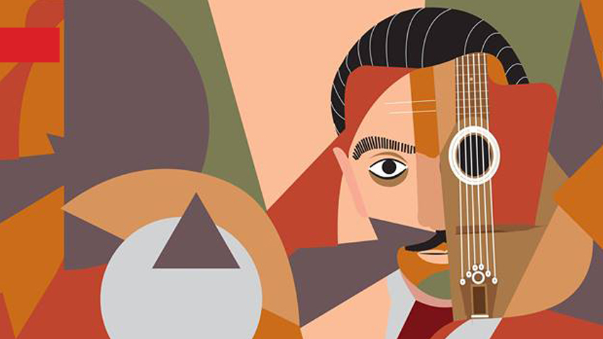 Το 8ο Djangofest Athens Gypsy Jazz Festival επιστρέφει!