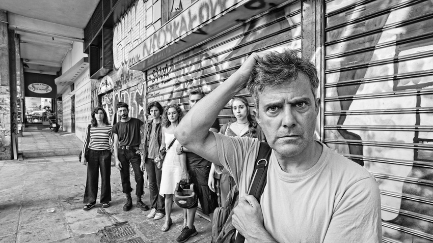 Φεστιβάλ «ΑΝΑΛΟΓΙΟ 2017» |Θέατρο Τέχνης