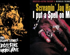 Gimme Shelter | SCREAMIN’ JAY HAWKINS vs ROLLING STONES