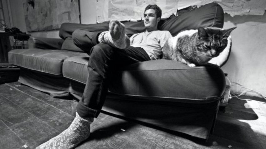 Nicolas Jaar |Ιερά Οδός