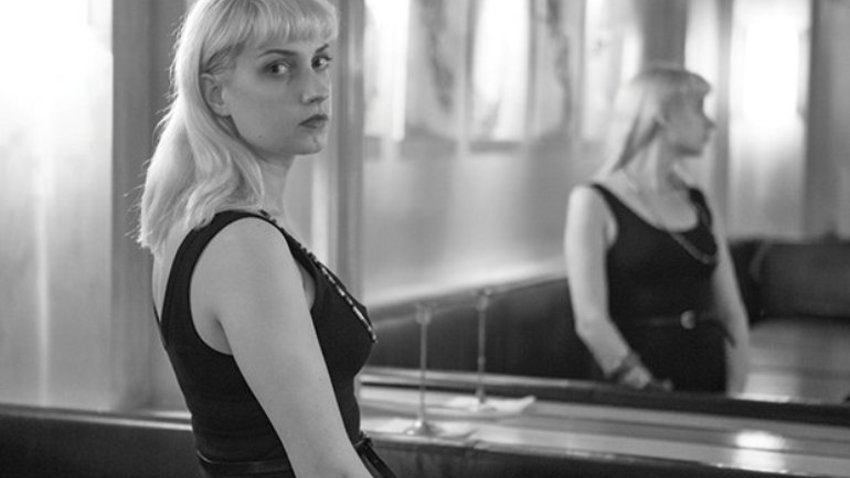 Molly Nilsson |Death Disco
